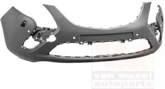 VAN WEZEL 3872577 -  Буфер